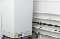 free Woodlinkin condensing boiler quotes