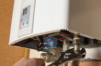 free Woodlinkin boiler install quotes